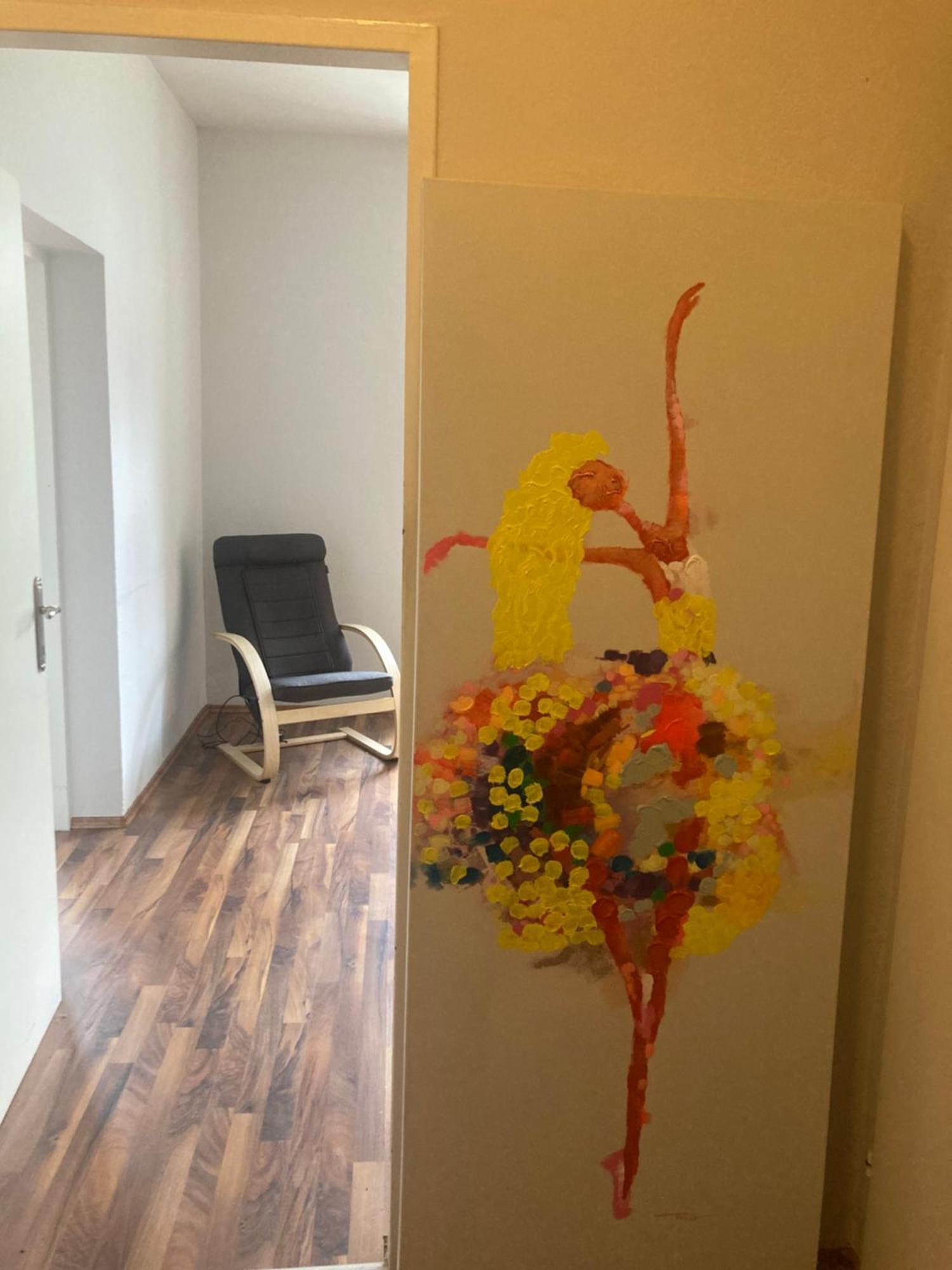 Villa Brunegg Leoben Goess Exteriör bild