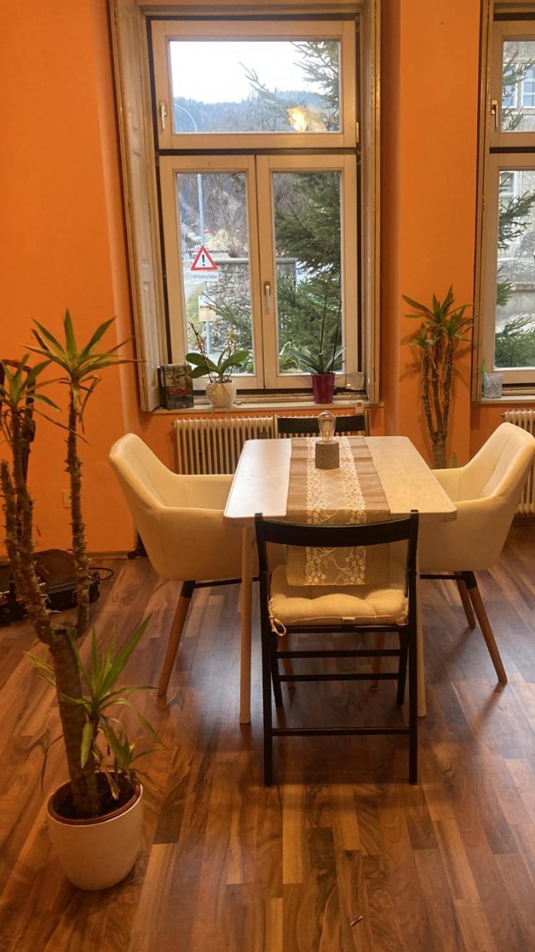 Villa Brunegg Leoben Goess Exteriör bild